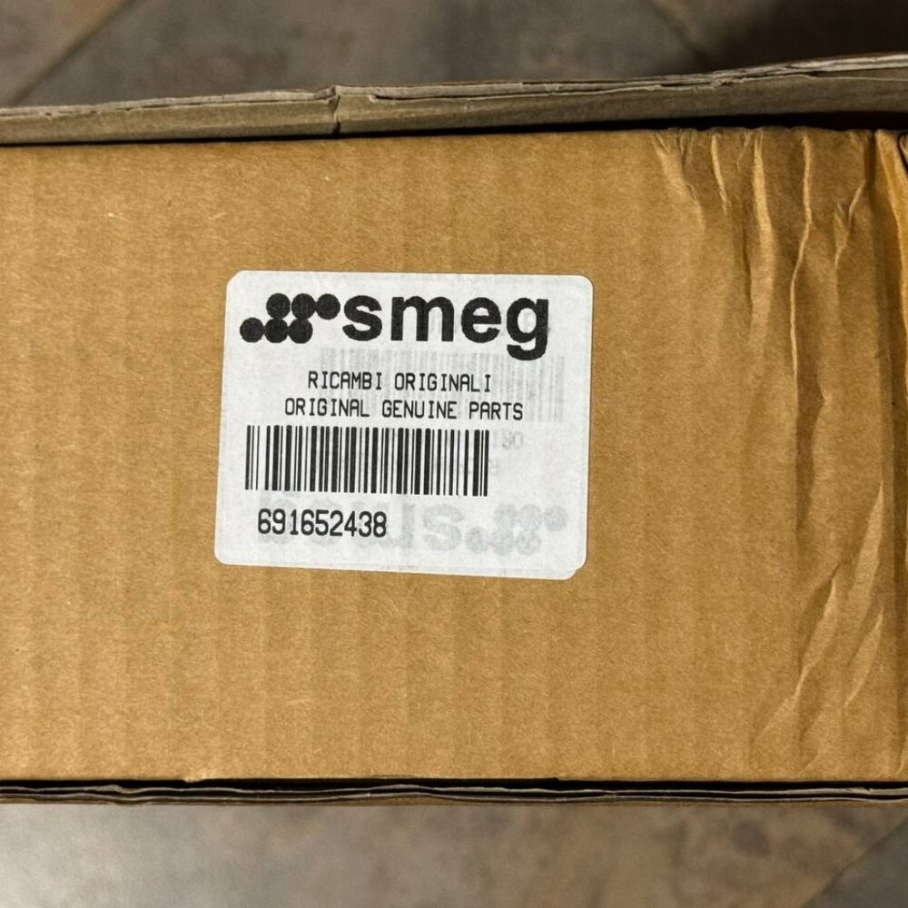 Smeg Power Electronic Unit - 691652438 BRAND NEW sealed